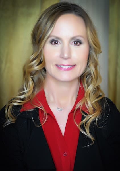 Dr. Kristin Ljungberg