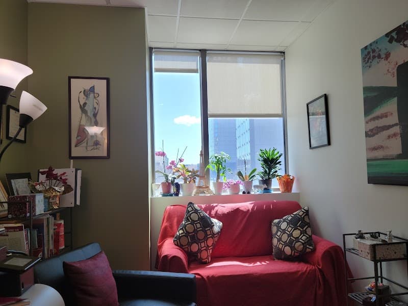 Dr. Kristine Kingsley