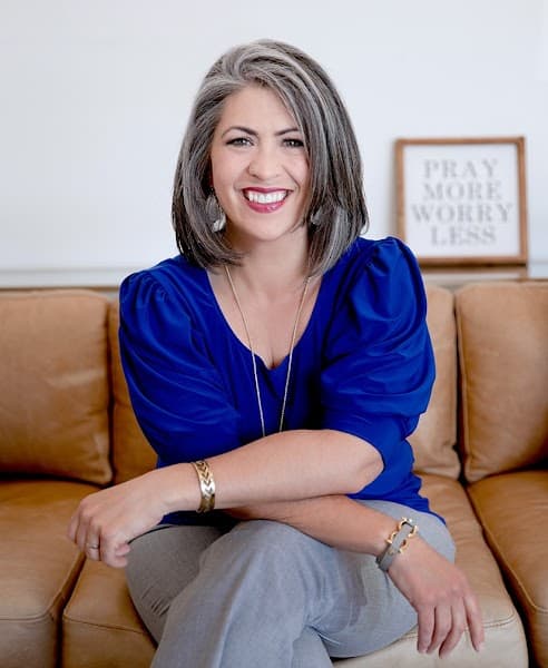 Dr. Melissa Leedy, Ph.D.