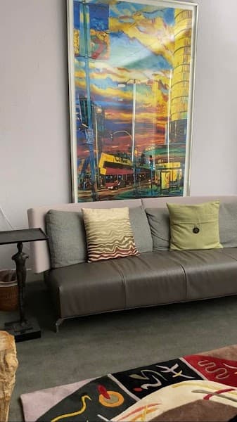 Dr. Mirell Psychotherapy