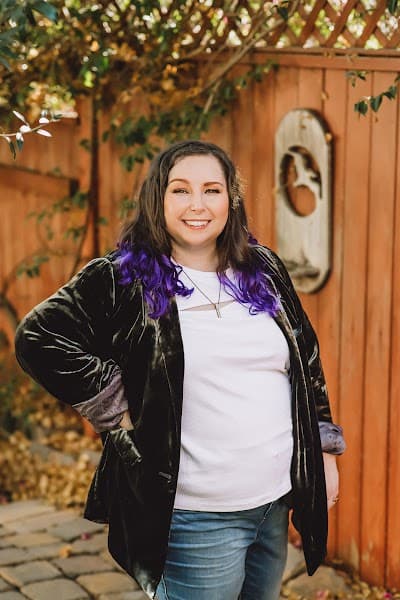 Dr. Natalie Feinblatt EMDR Los Angeles