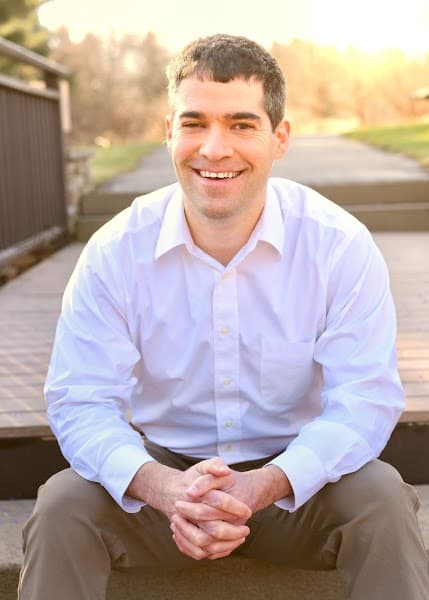 Dr. Nathan Lamkin, Psy.D.