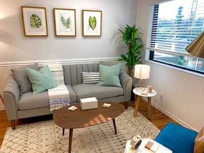 Dr. Nicole Moshfegh, Licensed Clinical Psychologist