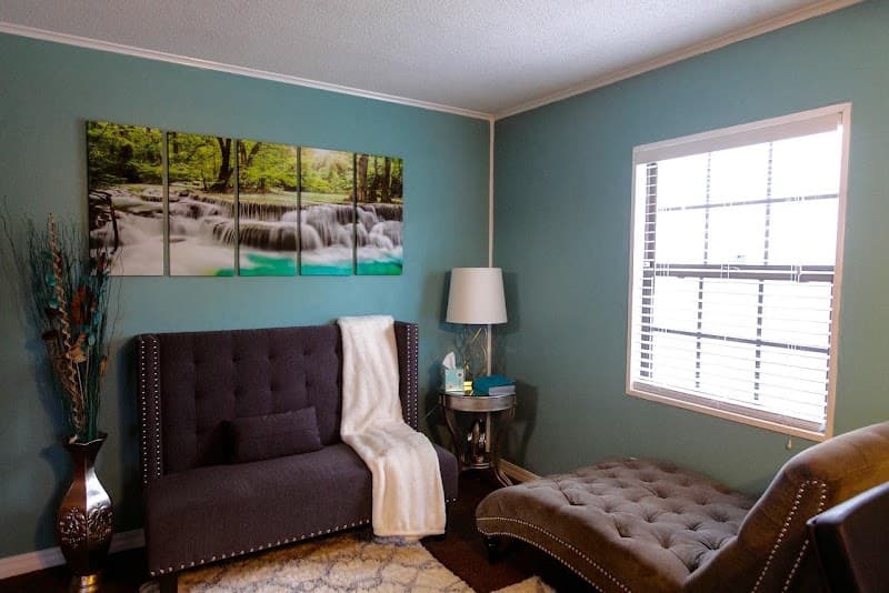 Dr. Nioka Smith Counseling