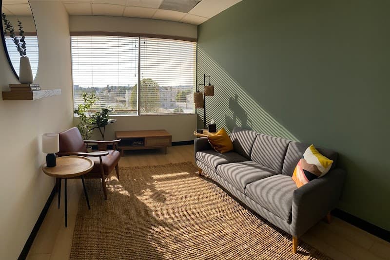 Dr. Raymond Nourmand, Clinical Psychologist and Therapist