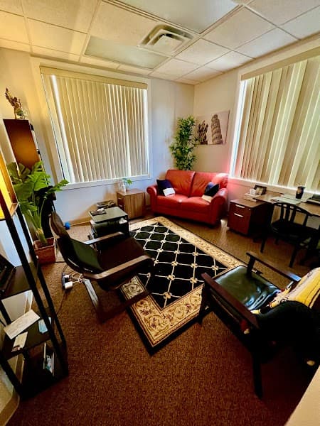 Dr. Scott Bush - Therapist in Orlando, FL