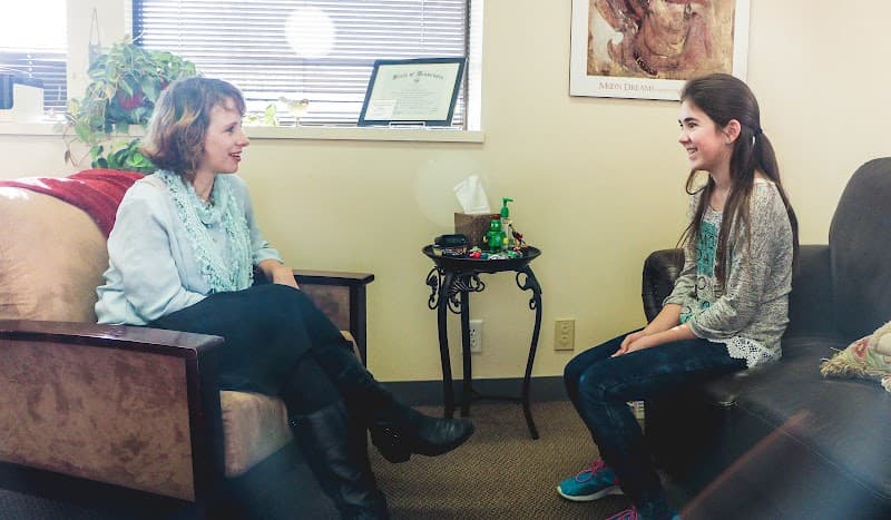 Dr. Sue Kottschade Pearce - Child Psychologist