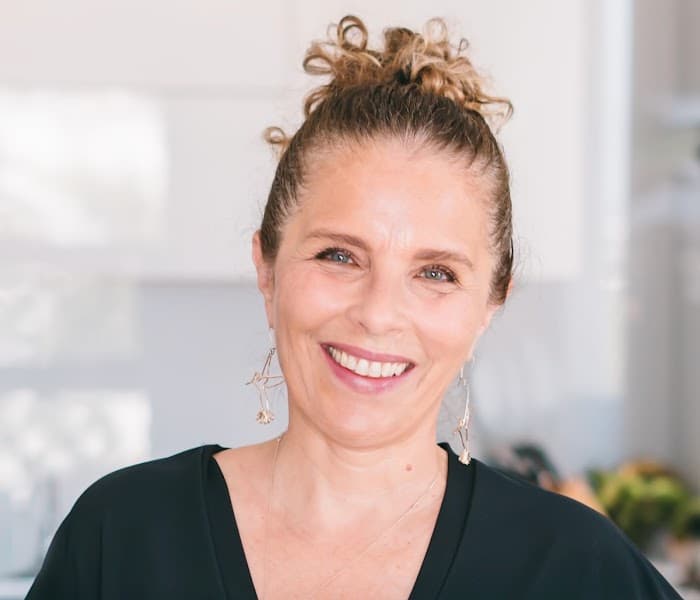 Dr. Westberg - Sex Therapist Portland