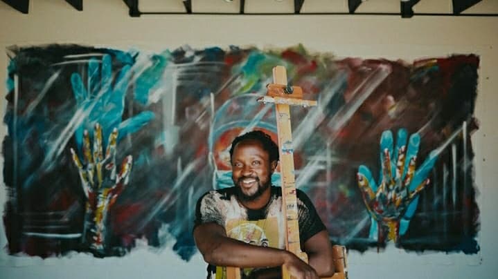 Drafts by Olasubomi Gallery