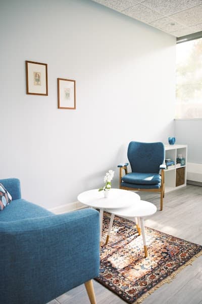 Dragonfly Counseling & Wellness