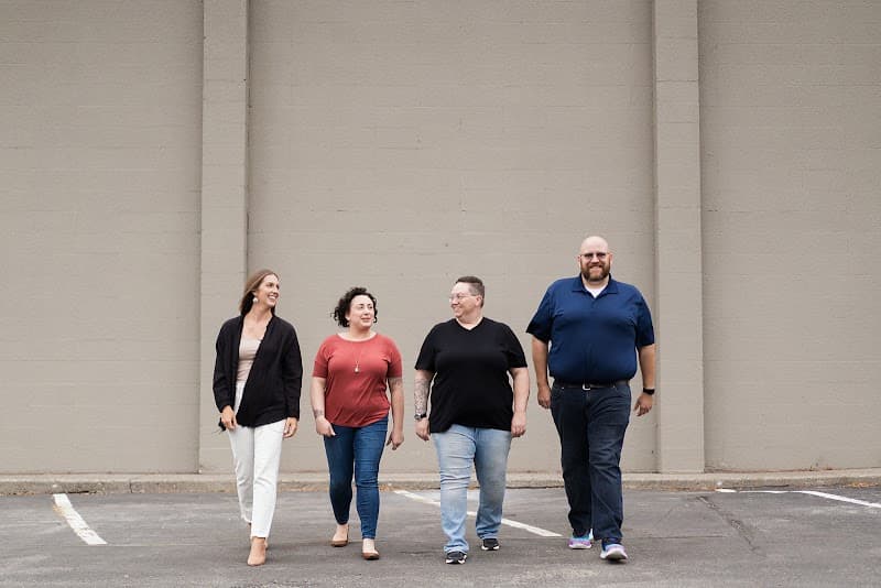 Dragonfly Counseling