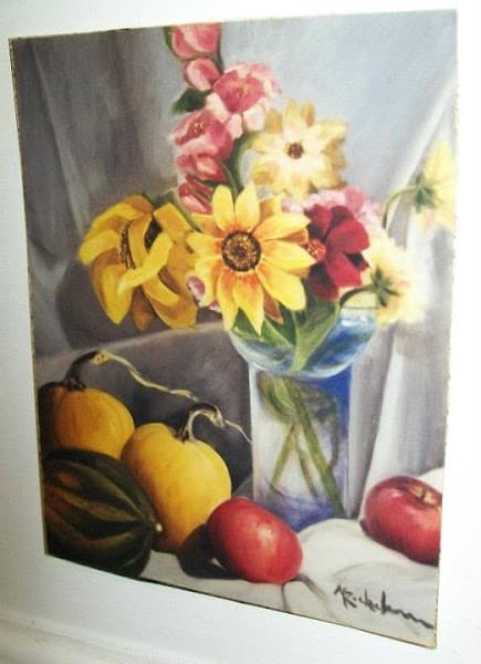 Drawing & Painting Studio