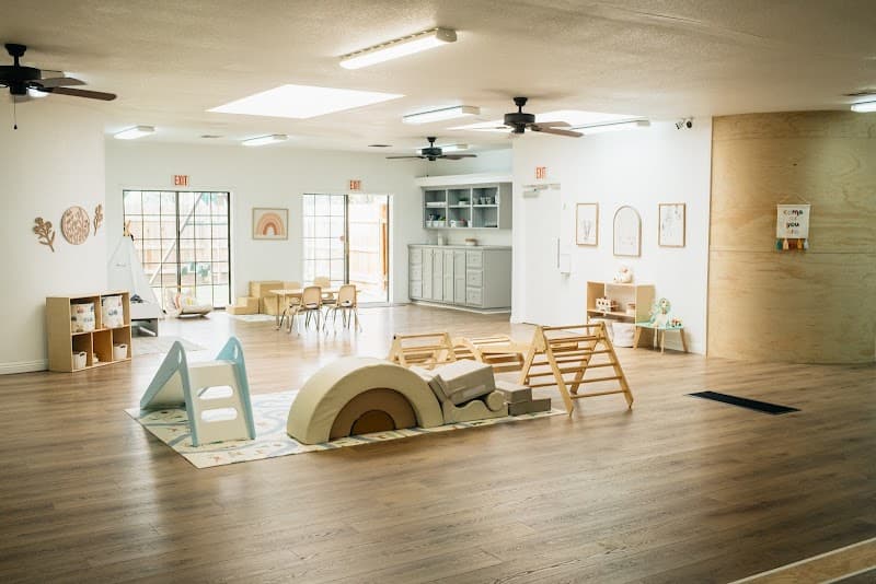 Dream Big Children's Center