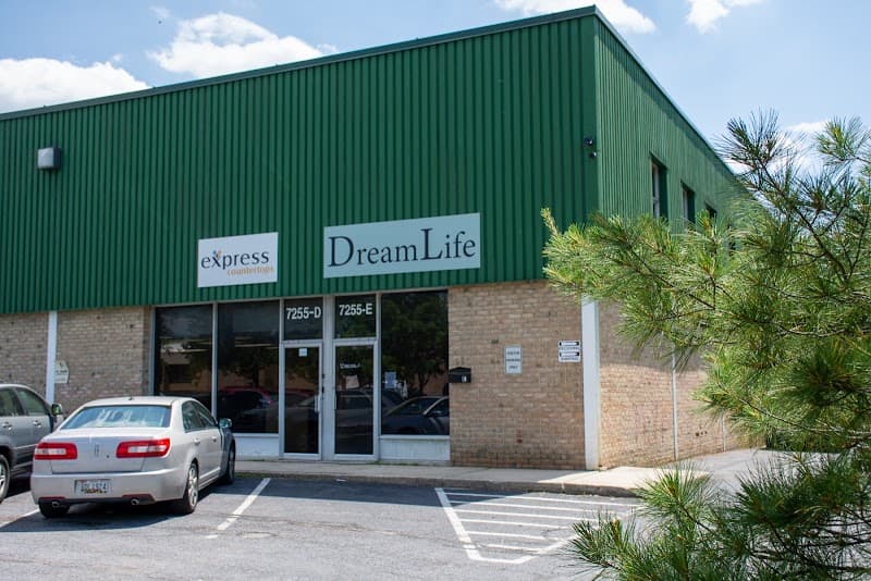 DreamLife Treatment Center