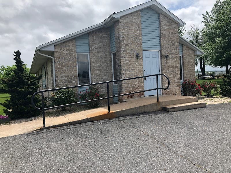 Drew Michael Taylor Foundation and Drew's Hope Grief Center