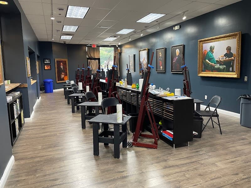 Driftless Art Academy LLC