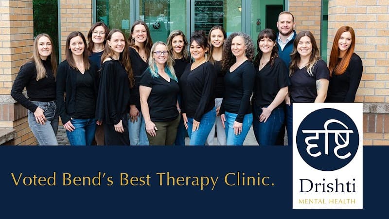 Drishti Mental Health