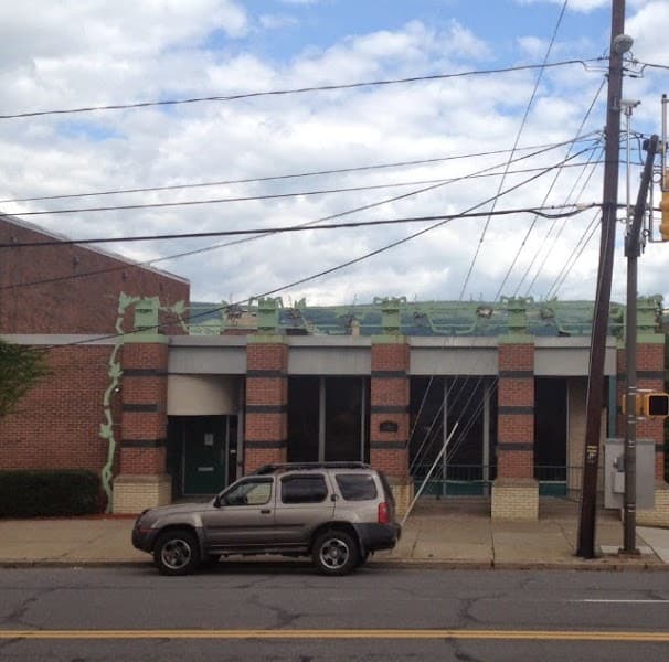 Drug and Alcohol Treatment Service