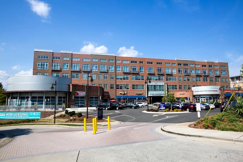 Duke Children's Evaluation Center