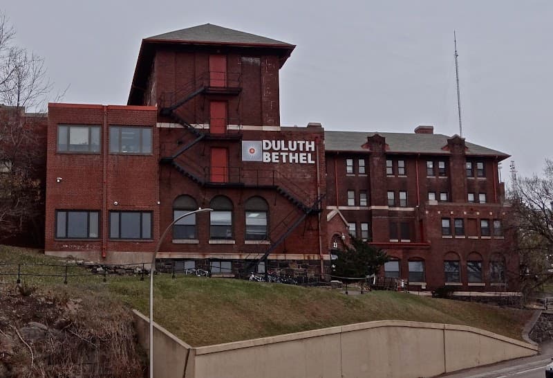 Duluth Bethel