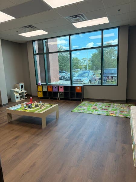 Early Autism Services