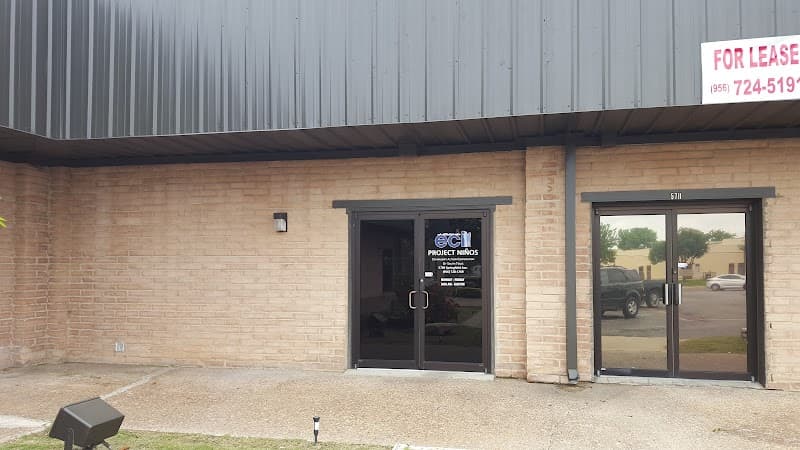 Early Childhood Intervention