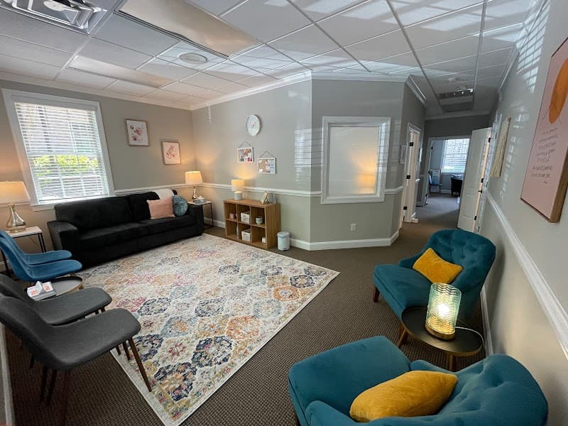 Early Connections Child & Family Counseling