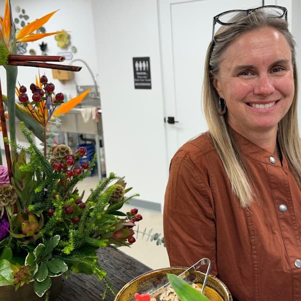 Earth In Art Pottery