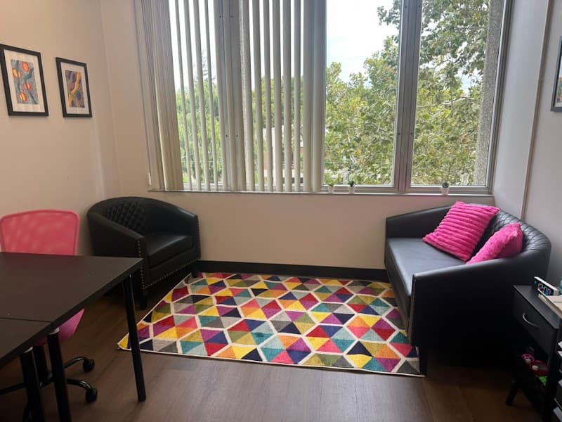 East Bay Art Therapy (South Bay)