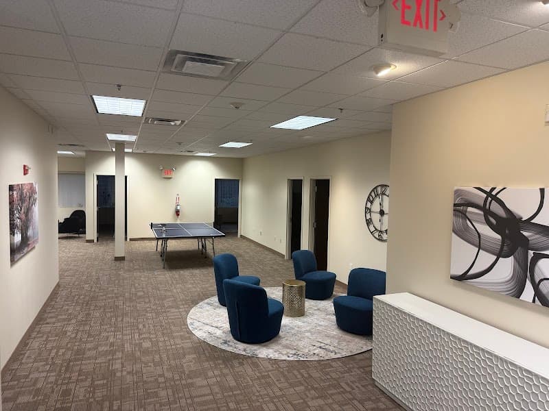 East Point Behavioral Health