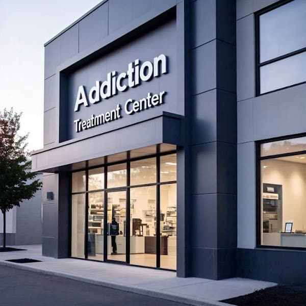 East Valley Substance Abuse