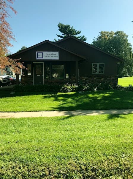Eastern Iowa Family Counseling