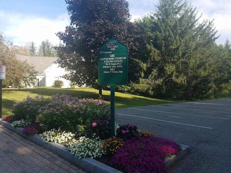 Eastern Maine Counseling