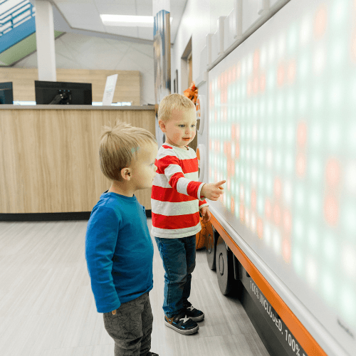 Easterseals Central Illinois - Peoria, IL