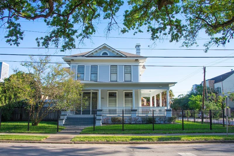 Eddins Counseling & Therapy Group - Montrose