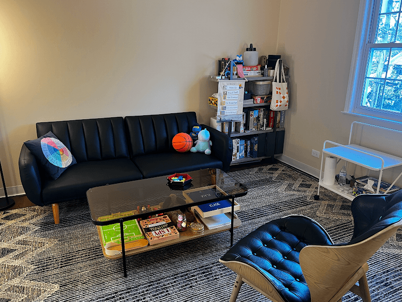 Eden Behavioral Health