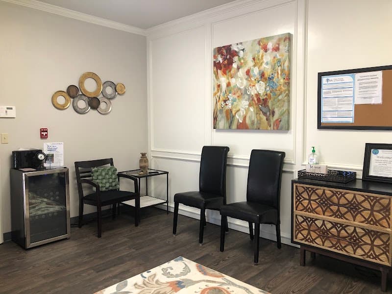 Edmond Counseling and Professional Development, LLC