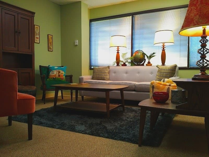 Effective Counseling Center