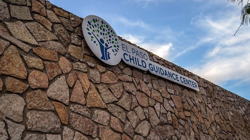 El Paso Child Guidance Center
