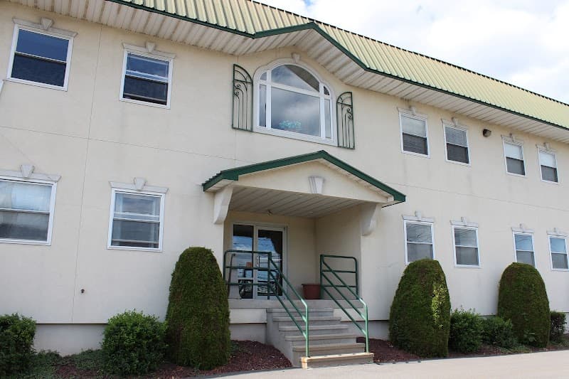 Electric City Counseling