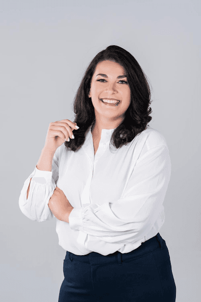 Elena Engle, LMHC-S, EMDR Consultant