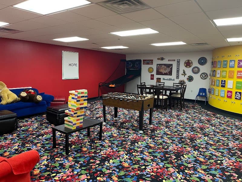 Ele's Place - Capital Region