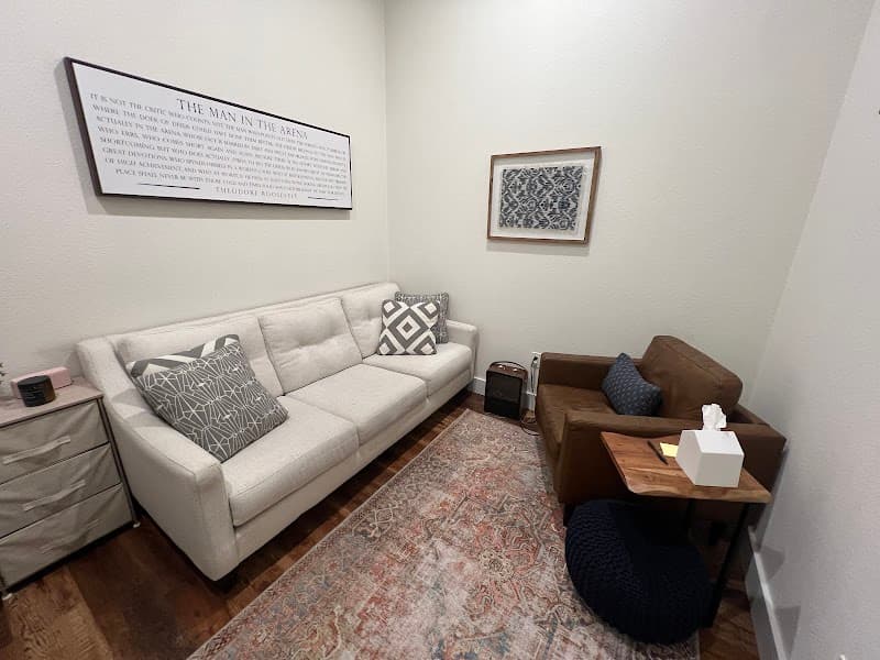 Elevate Counseling Group