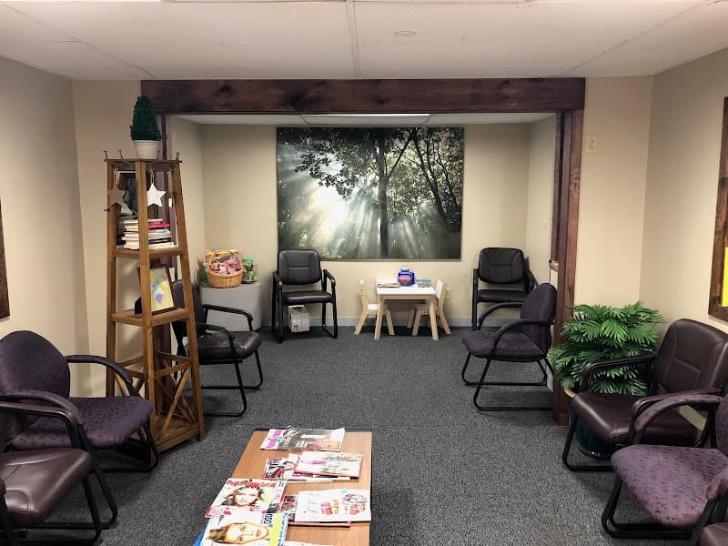 Elevate Counseling Services, Inc.