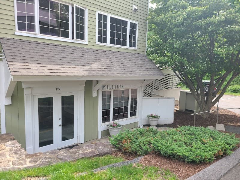 Elevate Health and Wellness