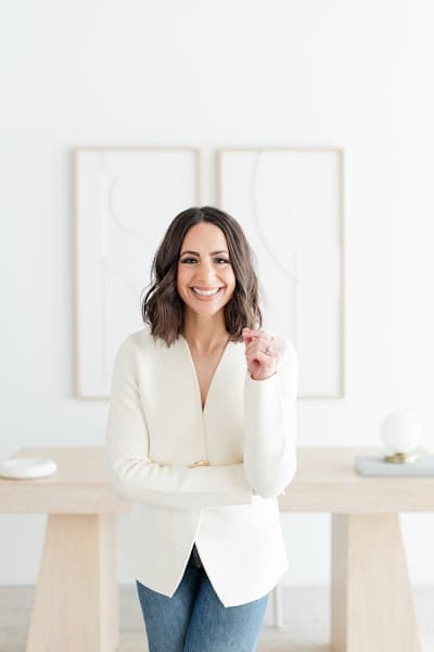 Elevate Therapy & Wellness dba Nadia E Fiorita, LLC