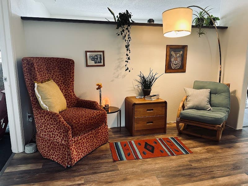 Elevated Counseling & Wellness, PLLC