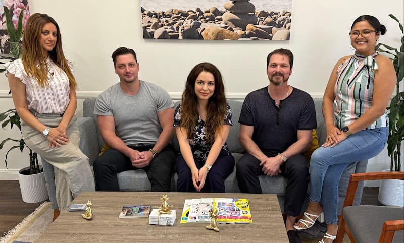 Elevated Healing Treatment Centers