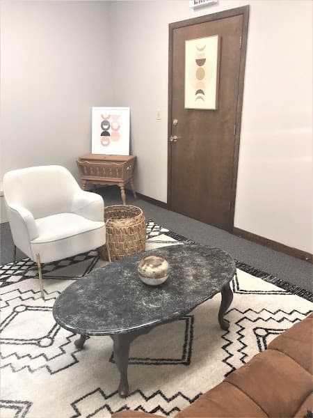 Elevated Life Therapy, PLLC