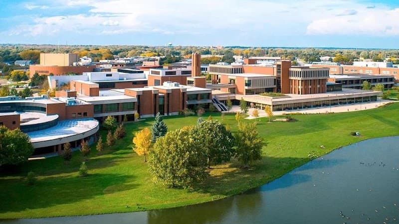 Elgin Community College